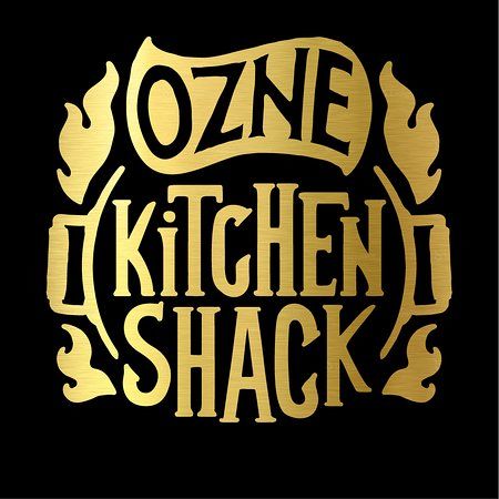 Ozne Kitchen Shack